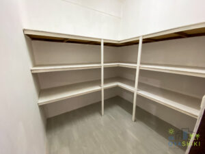 Prompong Mansion 39 for 3 bed room
