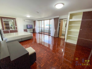 Prompong Mansion 39 for 3 bed room