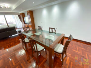 Prompong Mansion 39 for 3 bed room