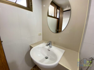 Prompong Mansion 39 for 3 bed room