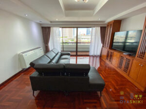 Prompong Mansion 39 for 3 bed room