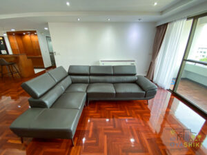 Prompong Mansion 39 for 3 bed room