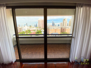 Prompong Mansion 39 for 3 bed room