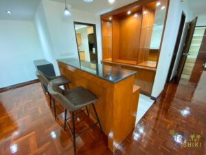 Prompong Mansion 39 for 3 bed room