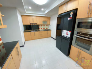 Prompong Mansion 39 for 3 bed room