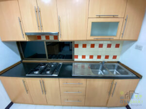 Prompong Mansion 39 for 3 bed room