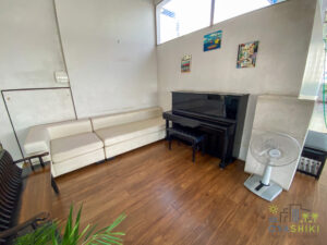 Prompong Mansion 39 facility