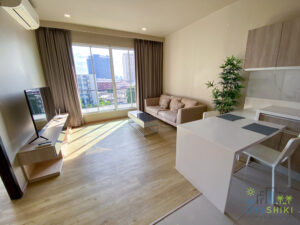 Quartz Residence 22 for 1 bed room