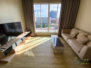 Quartz Residence 22 for 1 bed room