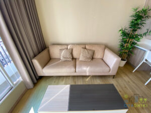 Quartz Residence 22 for 1 bed room