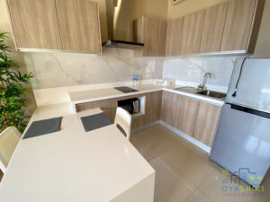 Quartz Residence 22 for 1 bed room