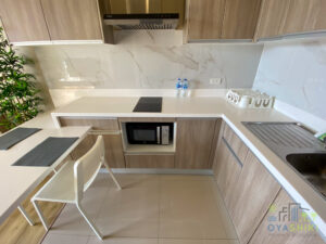 Quartz Residence 22 for 1 bed room