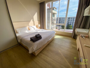 Quartz Residence 22 for 1 bed room
