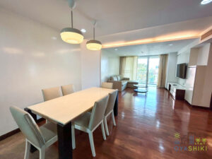 Richmond Hills Residence Thonglor 25 for 2 bed room