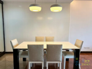 Richmond Hills Residence Thonglor 25 for 2 bed room