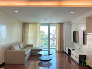 Richmond Hills Residence Thonglor 25 for 2 bed room