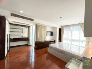 Richmond Hills Residence Thonglor 25 for 2 bed room
