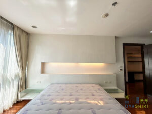 Richmond Hills Residence Thonglor 25 for 2 bed room