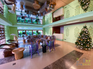 Richmond Hills Residence Thonglor 25 facility