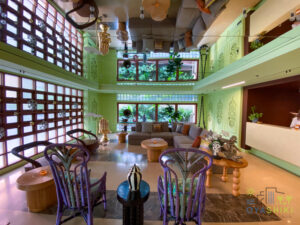 Richmond Hills Residence Thonglor 25 facility