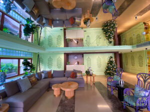 Richmond Hills Residence Thonglor 25 facility