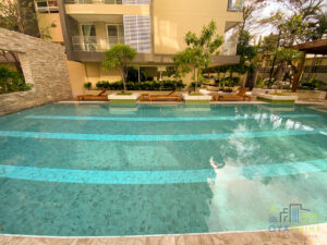 Richmond Hills Residence Thonglor 25 facility