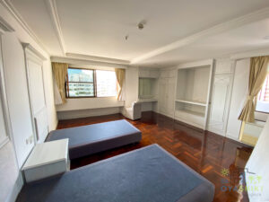 Sethiwan Mansion 49 for 3 bed room