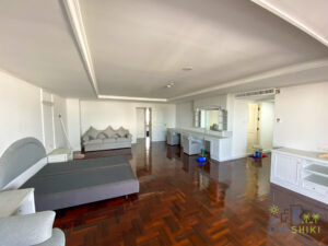 Sethiwan Mansion 49 for 3 bed room