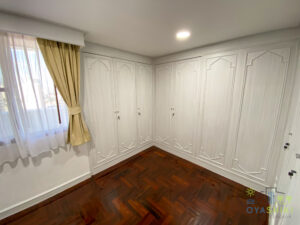 Sethiwan Mansion 49 for 3 bed room