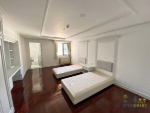 Sethiwan Mansion 49 for 3 bed room
