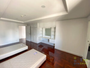 Sethiwan Mansion 49 for 3 bed room