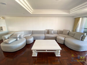 Sethiwan Mansion 49 for 3 bed room