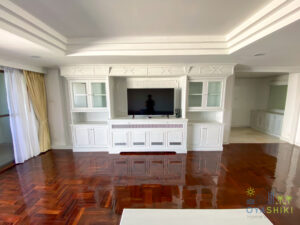 Sethiwan Mansion 49 for 3 bed room
