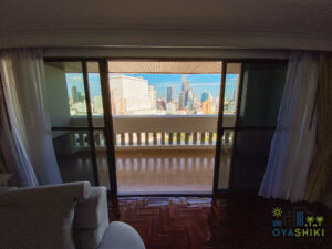 Sethiwan Mansion 49 for 3 bed room