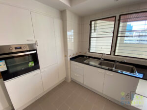 Sethiwan Mansion 49 for 3 bed room