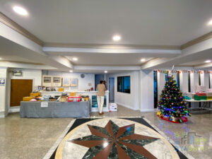 Sethiwan Mansion 49 facility
