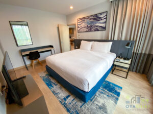 Shama Lakeview Asoke 16 for 2 bed room
