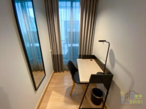 Shama Lakeview Asoke 16 for 2 bed room