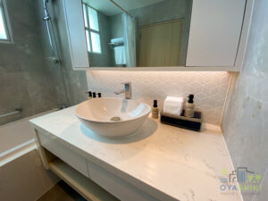 Shama Lakeview Asoke 16 for 2 bed room