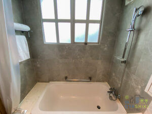 Shama Lakeview Asoke 16 for 2 bed room