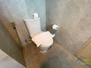 Shama Lakeview Asoke 16 for 2 bed room