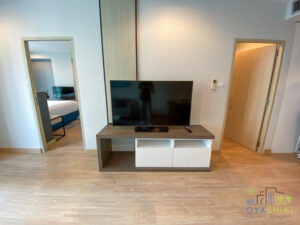 Shama Lakeview Asoke 16 for 2 bed room