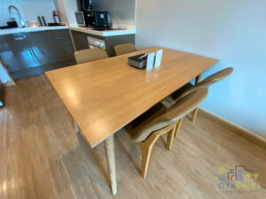 Shama Lakeview Asoke 16 for 2 bed room