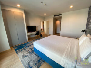 Shama Lakeview Asoke 16 for 3 bed room