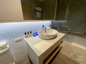 Shama Lakeview Asoke 16 for 3 bed room