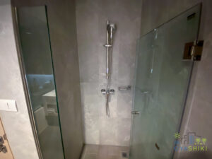 Shama Lakeview Asoke 16 for 3 bed room