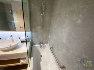 Shama Lakeview Asoke 16 for 3 bed room