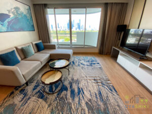 Shama Lakeview Asoke 16 for 3 bed room