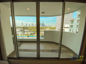 Shama Lakeview Asoke 16 for 3 bed room