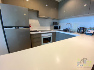 Shama Lakeview Asoke 16 for 3 bed room